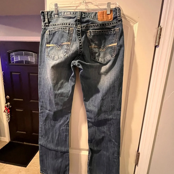 John B. Stetson Jeans - Size 34/34 - Picture 5 of 8